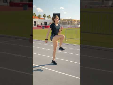 A-Skip Example #runningtips