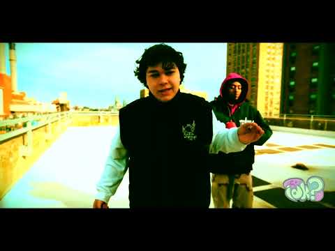qnsriyan Music Video