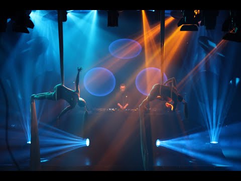 Modul Kollektiv live für VOLUME @ Dom im Berg