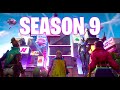 Project Nova - Season 9 Trailer