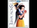 Snow White And The Seven Dwarfs 2016 DVD Overview