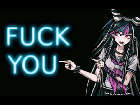 Danganronpa 3 Future arc EP9