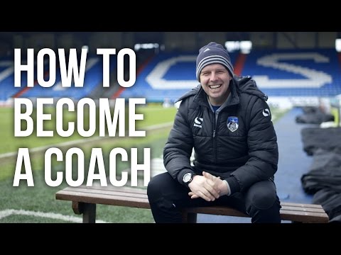 Sports coach video 3