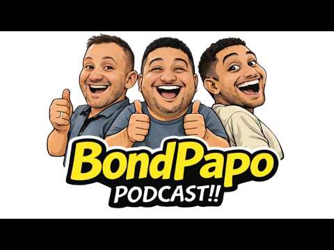 BondPapo Podcast