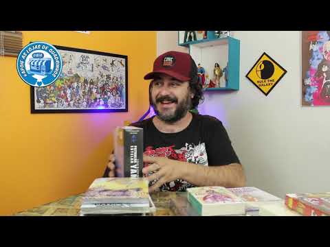 TÁ NA LOJA #67 - CHECKLIST DE 17/04 ATÉ 23/04/21