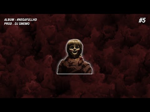 NEGAPHONE - ANNABELLE (Prod. DJ Smemo) #Negafullhd 5