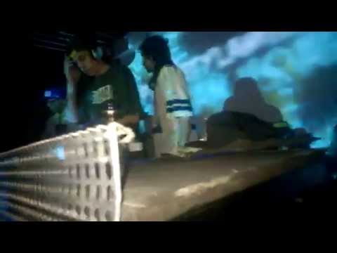 EMILIAN DUBZ B2B ARTIX! - DISCO KILLER 4° ED - 18/07/15