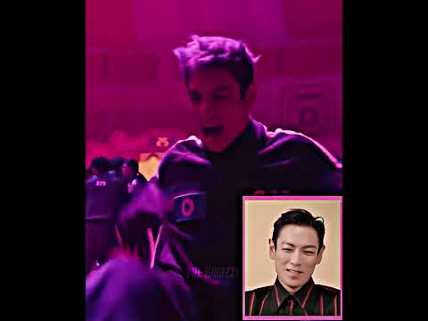 "T.O.P APOLOGIZED FOR KICKING GYEONG-SU."🥺 In Interview | YOU'RE OUT!! | #shorts #top #squidgame