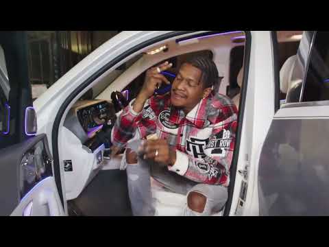 Den Z - Chip Out  | Official Music Video