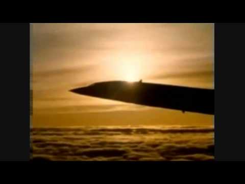 A Tribute To Concorde