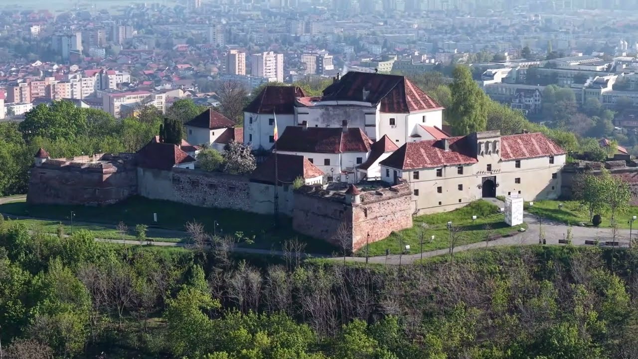 Iubesc România - Cântec Original 2026