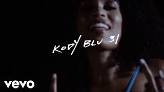 JID - Kody Blu 31 (Official Audio)