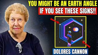 10 Signs You’re An Earth Angel! ✨ Dolores Cannon