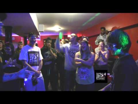 MPulse vs John the 3rd