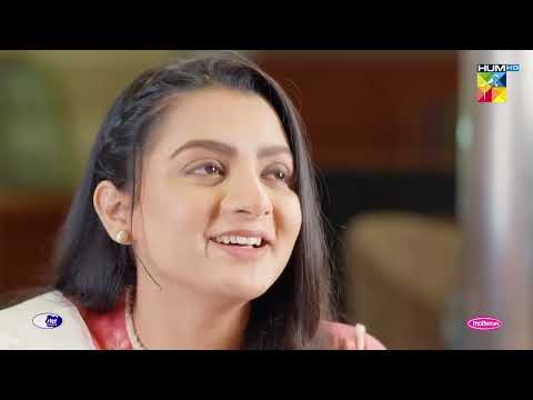 Sukaina Ne Shahmeer Ko Pachan Liya😱 - [Durefishan Saleem & Bilal Abbas Khan] HUM Comedy