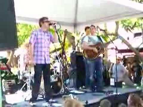 Barenaked Ladies - One Week [Live Acoustic]