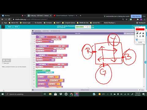 CSD Unit 3 Lesson 12