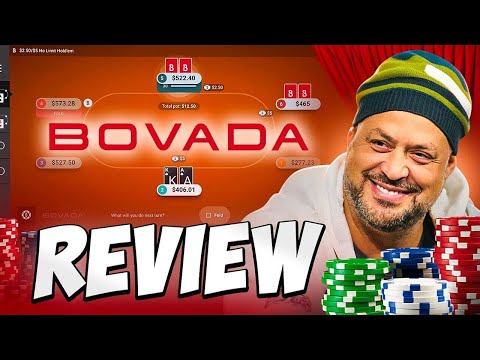 Bovada