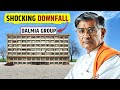Rise Fall Of Dalmia Group Ramkrishna S Untold Story