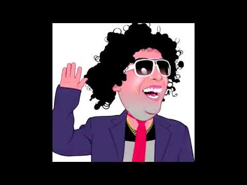 JBatista - AVOHAI - PARÓDIA