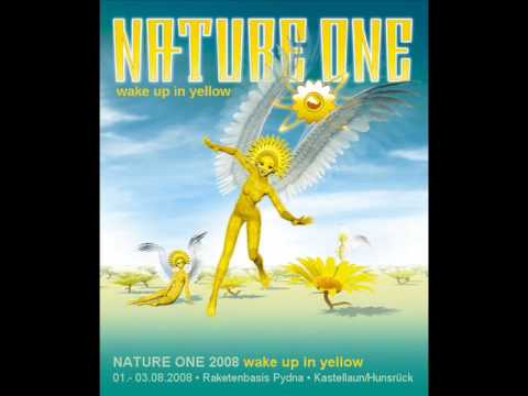 nature one inc 08 wake up in yellow
