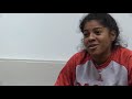 Isabel Cuddy Rugby SHU