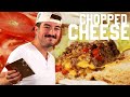 Chopped Cheese      l      Side of Salt with Salt Hank Ep. 16