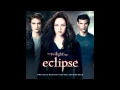 The Twilight Saga Eclipse Soundtrack: 11. With You ...
