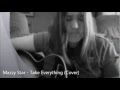 Mazzy Star - Take Everything (Cover) 