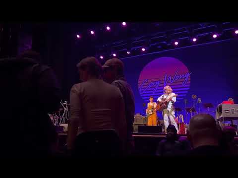 Trousdale - Old Man (Live at the Beacon 2/23/2023)