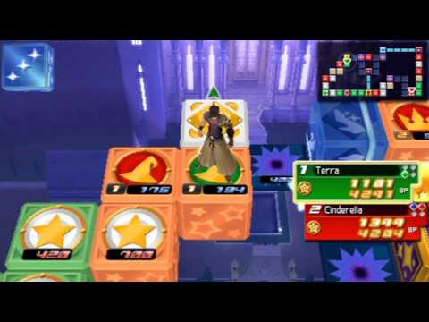 Kingdom Hearts: Birth By Sleep (Final Mix) - Blind Run - Part 13: Why Not?