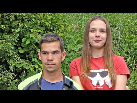 Zaim čuva ovce a Ajla kravu, njihovoj sreći nema kraja ali ima jedan problem