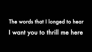 Busted Air Hostess lyrics
