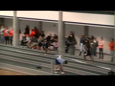 3A Girls 200m Heat 2 - Illinois Top Times 2014
