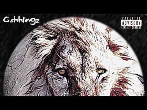 Gshhlingz - Lion