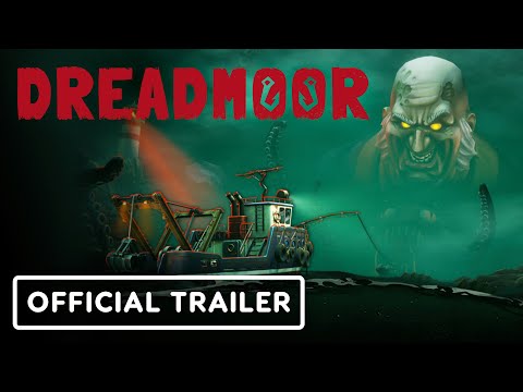 Видео DREADMOOR #1