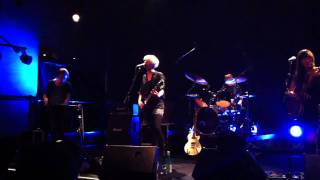 EMA - "Anteroom" (Live in Tourcoing France, 2011)