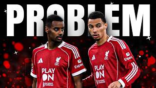 The Premier League Has A Hugo Ekitike Problem