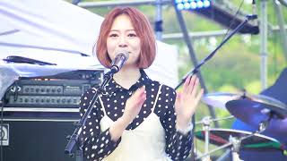 안녕하신가영_10분이 늦어 이별하는 세상 @뷰민라 2018_180512