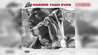 Lil Baby - Fit In (Clean) (Harder Than Ever)