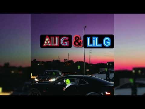 Ali G ft. LiL G - SPORT PLUS ( prod.by ADAM)
