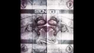 Stone Sour - The Bitter End