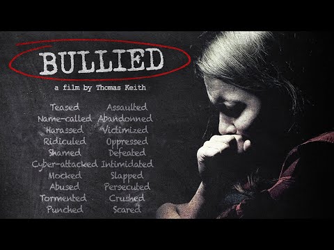 Bullied - Official Trailer