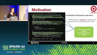 Extending Spark APIs Without Going Near Spark Source (Anna Holschuh) video