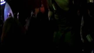 Sargent D - Fist Banging Mania  @ Tony V&#39;s Garage