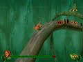Tarzan Action Game Reversed