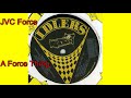 JVC Force - A Force Thing