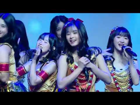 Refrain Penuh Harapan (Kibouteki Refrain) - JKT48 | Shopee Super Awards 2023