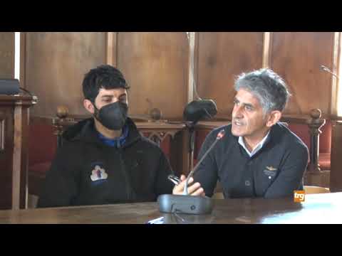 ASD Gubbio Runners presenta il Trail "Città di Gubbio"