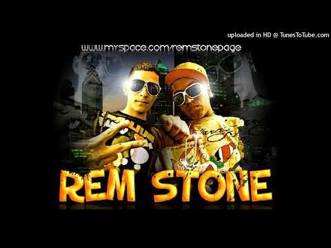 Bobby 'REM Stone' Ft. Mr. Camaleón - Tocar Tu Cuerpo (Prod. By DJ Razta) (Negro Music) (2006)